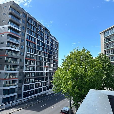 Tmacs Auckland Hostel Exterior photo
