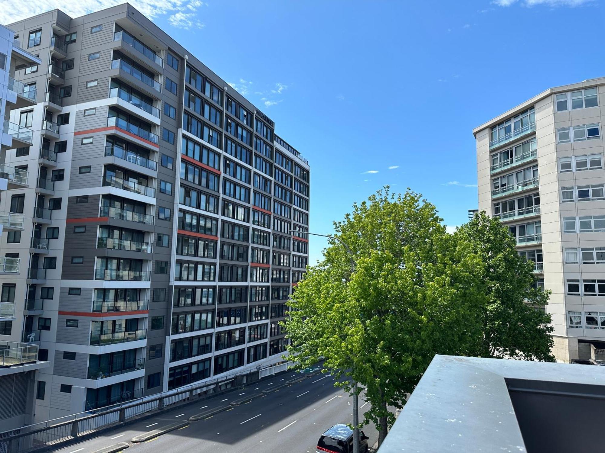 Tmacs Auckland Hostel Exterior photo