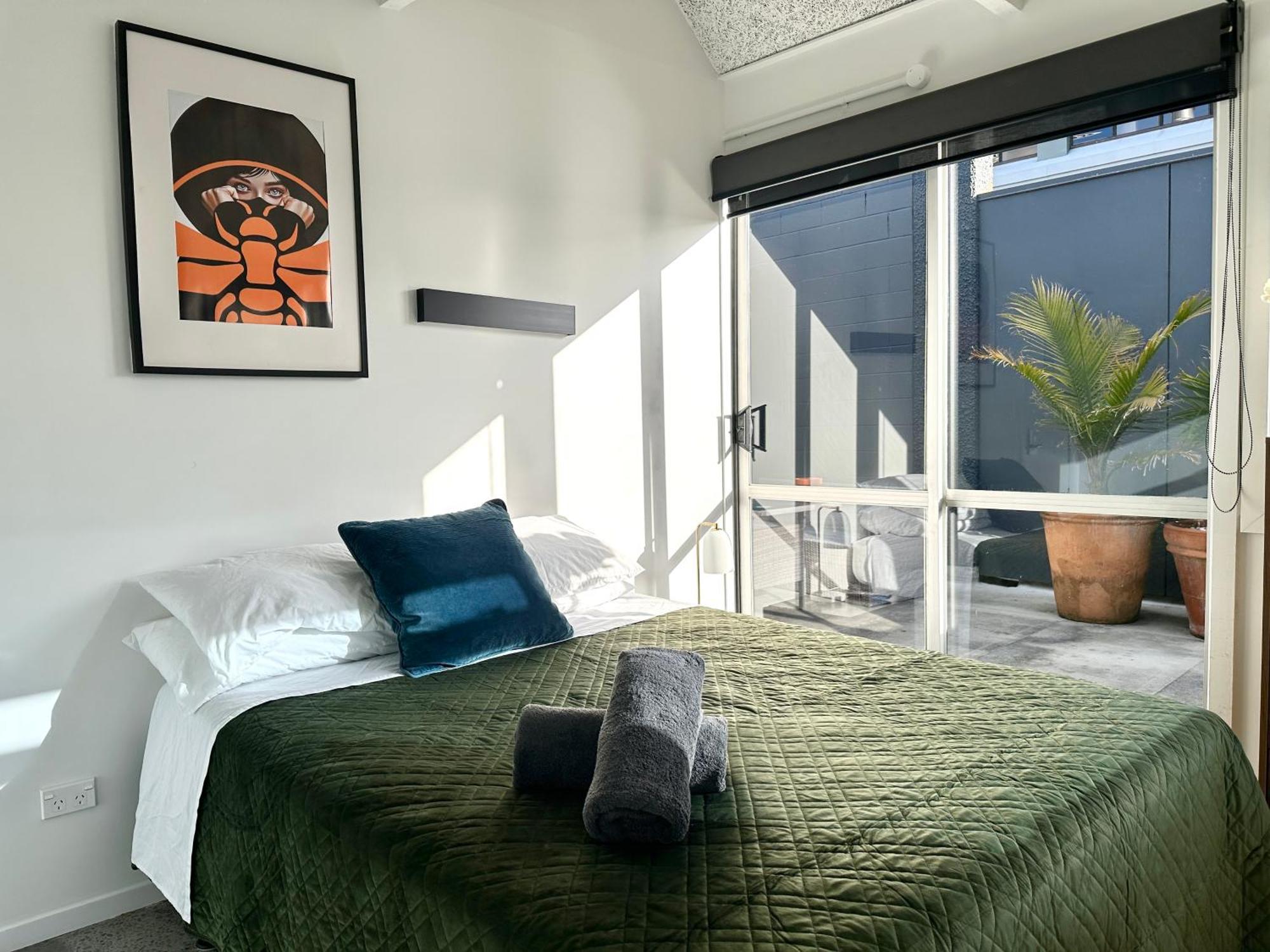 Tmacs Auckland Hostel Exterior photo
